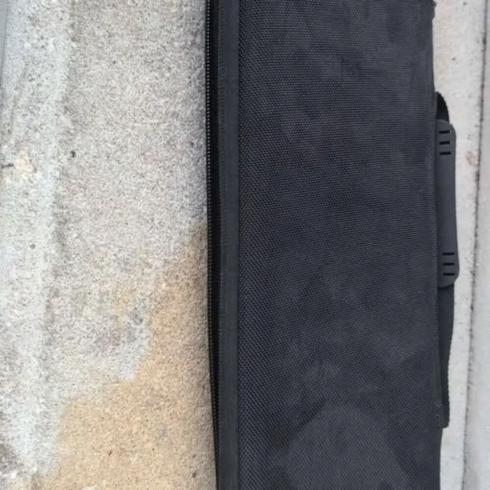 ZAGG Portable Bluetooth Keyboard with Case